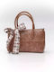 Fragola Women's Bag Shoulder Brown