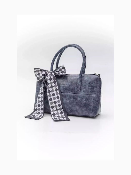 Fragola Women's Bag Hand Blue