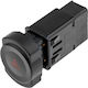 Race Axion Car Hazard Switch for Dacia Logan / Sandero