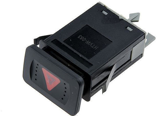 Race Axion Car Hazard Switch for Volkswagen Bora / Golf