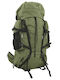 vidaXL Rucsac Waterproof Kaki