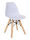 Chair White 35x31x57.5cm