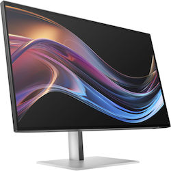 HP Series 7 Pro 727PK IPS HDR Monitor 27" 4K 3840x2160 με Χρόνο Απόκρισης 5ms GTG