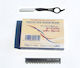 Farcom Pen Razor Friseursalon-Ausrüstung
