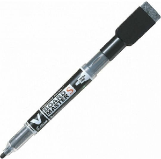 Pilot V-board Master Extra Маркер за Дъска 1.3мм Черен