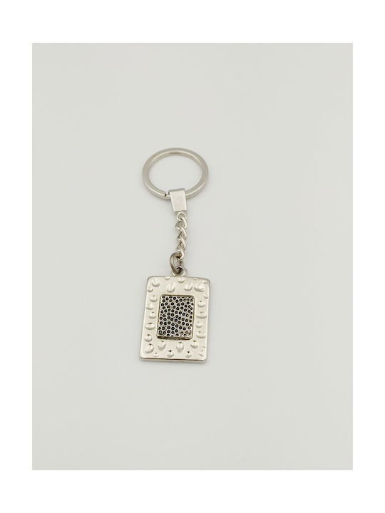 Keychain Silver