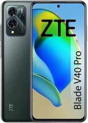 ZTE Blade V40 Pro Dual SIM (6GB/128GB) Πράσινο