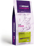 Nekmar Sterilized Grain Free Dry Food Grain-Free for Sterilized Cats 10kg