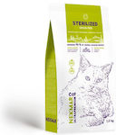 Nekmar Katzen-Trockenfutter 1.5kg