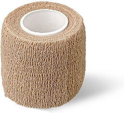 Victoreks Elastischer Selbstklebender Verband 2,5 x 4,5 cm