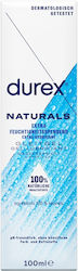 Durex Naturals Vaginal Lubricant Gel 50ml
