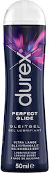 Durex Perfect Connection Πρωκτικό Κολπικό Λιπαντικό Gel 50ml