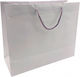 Paper Bag for Gift Lilac 23x18x10cm.
