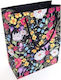 Company Fresh Paper Christmas Bag for Gift Multicolored 20x10x25cm.