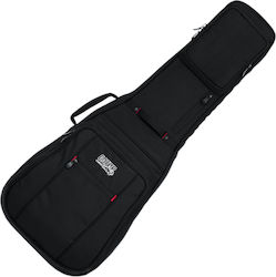 Gator Valiză Clasică Pentru 4/4 Căptușită Gator Valiză Clasică Pentru 4/4 Căptușită