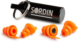 Sordin Earplugs 2 Pieces