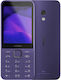 Nokia 235 4G (2024) Dual SIM Κινητό με Κουμπιά ...