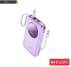 Hoco Q19 Lucky 10000mAh