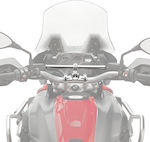 Givi Bar for Mount Phone Motorcycle