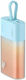 Baseus Popsicle Power Bank 5200mAh 20W με Θύρα USB-C Sunset Orange