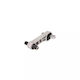 Suport motor Peugeot Bipper Tepee 1.3 Hdi 75 2010 Prezent Corteco 49368321
