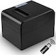 Netum Portable Thermal Receipt Printer USB / Wi-Fi