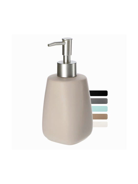 Kadax Dispenser Kitchen Ceramic Beige 400ml