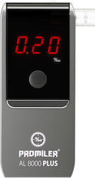 Alcofind Digital Alcohol Tester