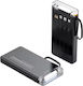 S106 Power Bank 10000mAh 20W with USB-A Port an...