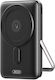 XO PR233 Power Bank 10000mAh 30W με Θύρα USB-C Quick Charge 2.0 / Quick Charge 3.0 / Quick Charge 4.0 Μαύρο