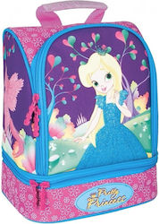 Princess Lebensmittelhülle 20x16x22cm Princess Lebensmittelhülle 20x16x22cm