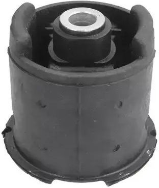 Rear Bushing Support Bmw 5 E34 M5 1992-1995 Corteco 80001288