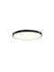 Inlight Outdoor LED Panel 28W with Warm White Light 3000K