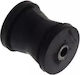 Rear Bushing Support Opel Tigra 95_ 1.4 16v 1994-2000 Corteco 80000506