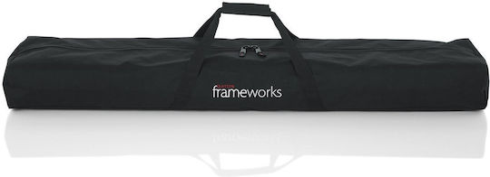 Gator Frameworks Калъф за пренасяне Чанта за микрофон