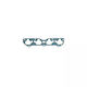 Ansaugkrümmer Dichtungssatz Mazda Mx-6 Ge 2.0 1992-1997 Corteco 450283p
