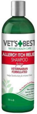 Vet's Best Hundeshampoo für Hunde 500ml