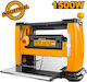 Ingco TP15003 Ξεχονδριστήρας με Ισχύ 1500W & Ταχύτητα Κοπής 9000rpm