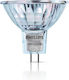 Philips Halogen Lamp for Socket GU5.3 with Power 20W