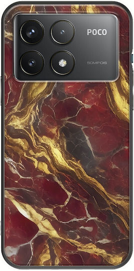 Black Tpu Black Silicone