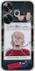 Home Alone Xiaomi Poco F6 5g Flexible Tpu Transparent Silicone