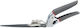 Grass Shears 13-1/4" 3 Poz.-90st.tefl
