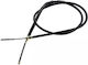 Cablu de frână de mână Skoda Felicia II Combi 6U5 Cofle 10.9031