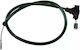Handbremsseil Peugeot 406 Coupe 8c Cofle 10.6223