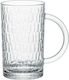 Ready Plastic Beer Drinkware 430ml 6pcs