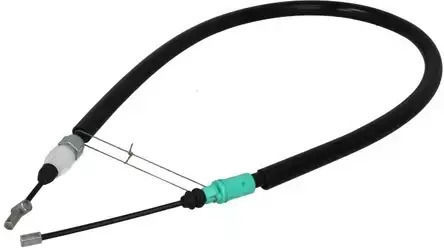 Cablu de frână de mână Citroen C4 Grand Picasso I Ua Cofle 10.4663