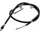 Handbremsseil Kia Carens II FJ Cofle 17.6043