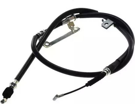 Handbremsseil Kia Carens II FJ Cofle 17.6043