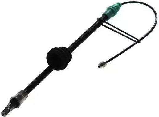 Handbremsseil Nissan Primastar Bus X83 Cofle 11.6801