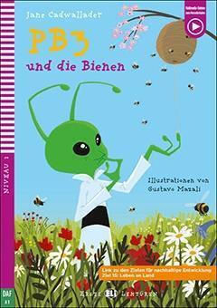 Pb3 Und Die Bienen Plus Audio (a1